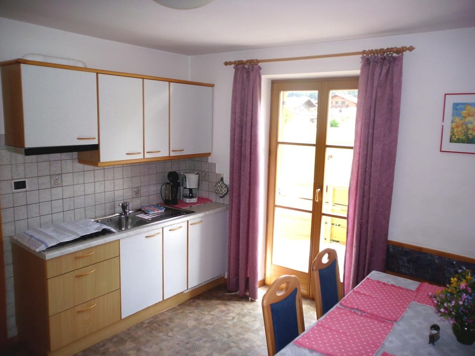 Gandlerhof Apartment in Trentino-South Tyrol
