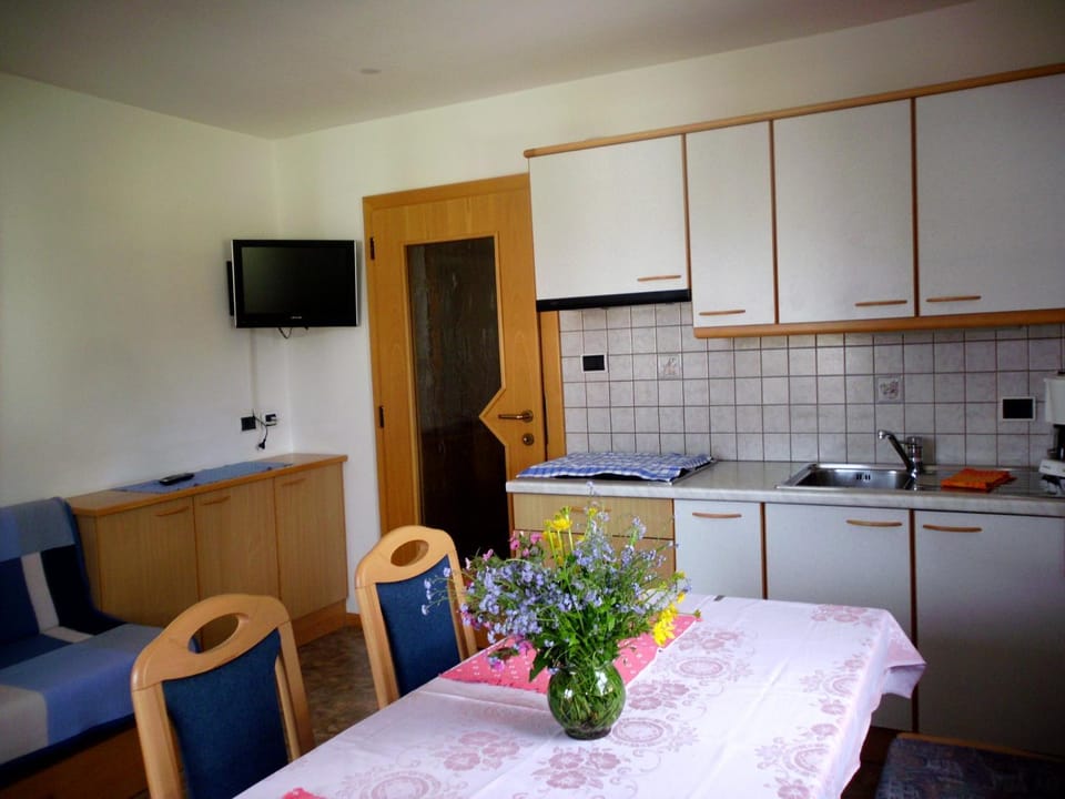 Gandlerhof Apartment in Trentino-South Tyrol