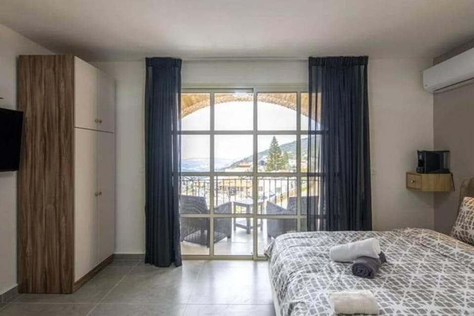 Balcony/Terrace, Photo of the whole room