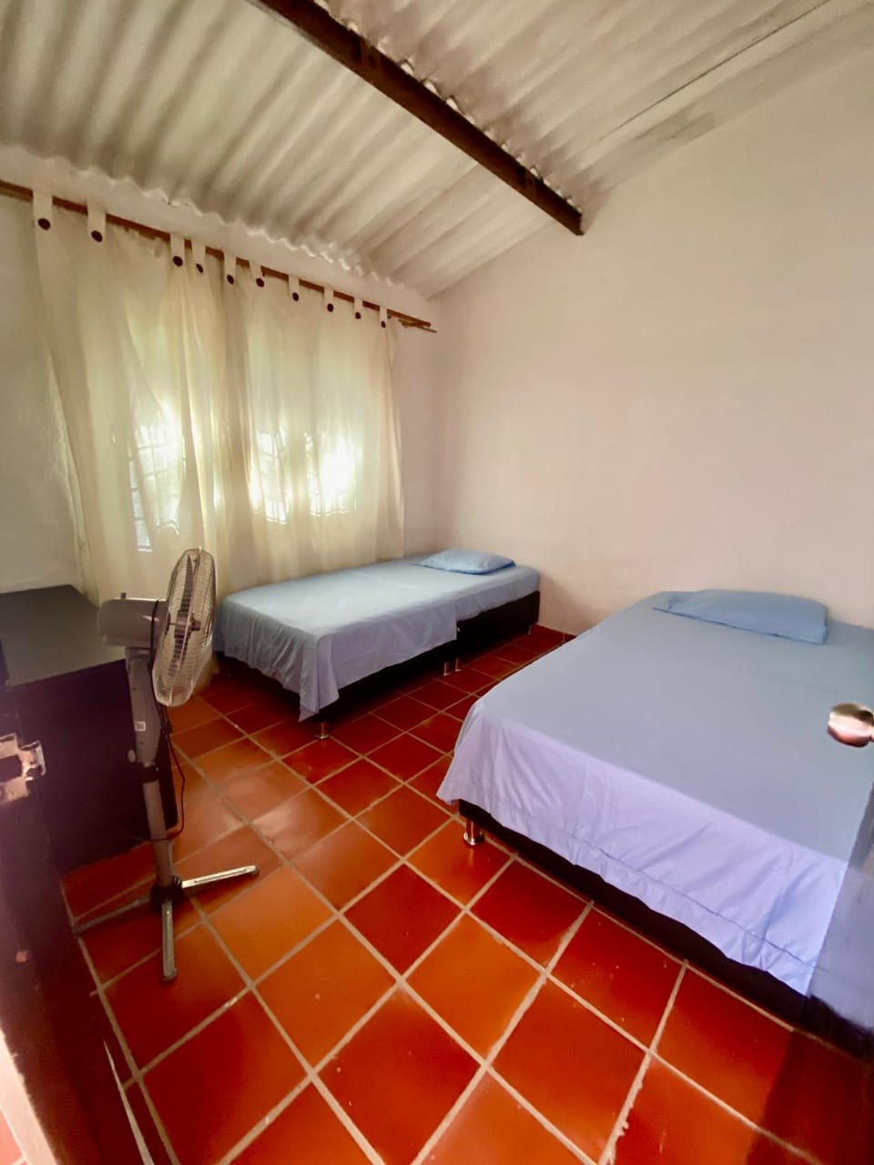 El Palmar Hotel in Guaduas