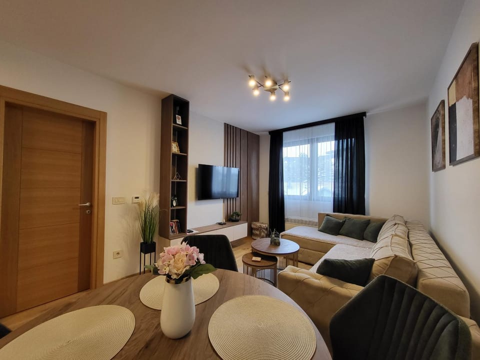 Apartman Restart Zlatibor Apartment in Zlatibor