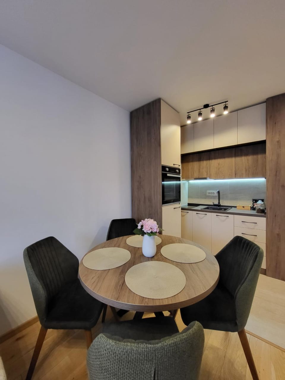 Apartman Restart Zlatibor Apartment in Zlatibor