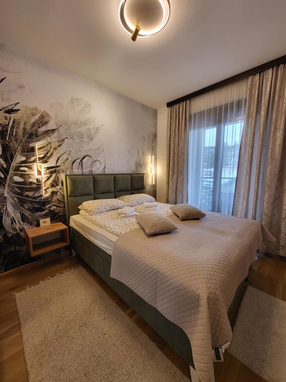 Apartman Restart Zlatibor Apartment in Zlatibor