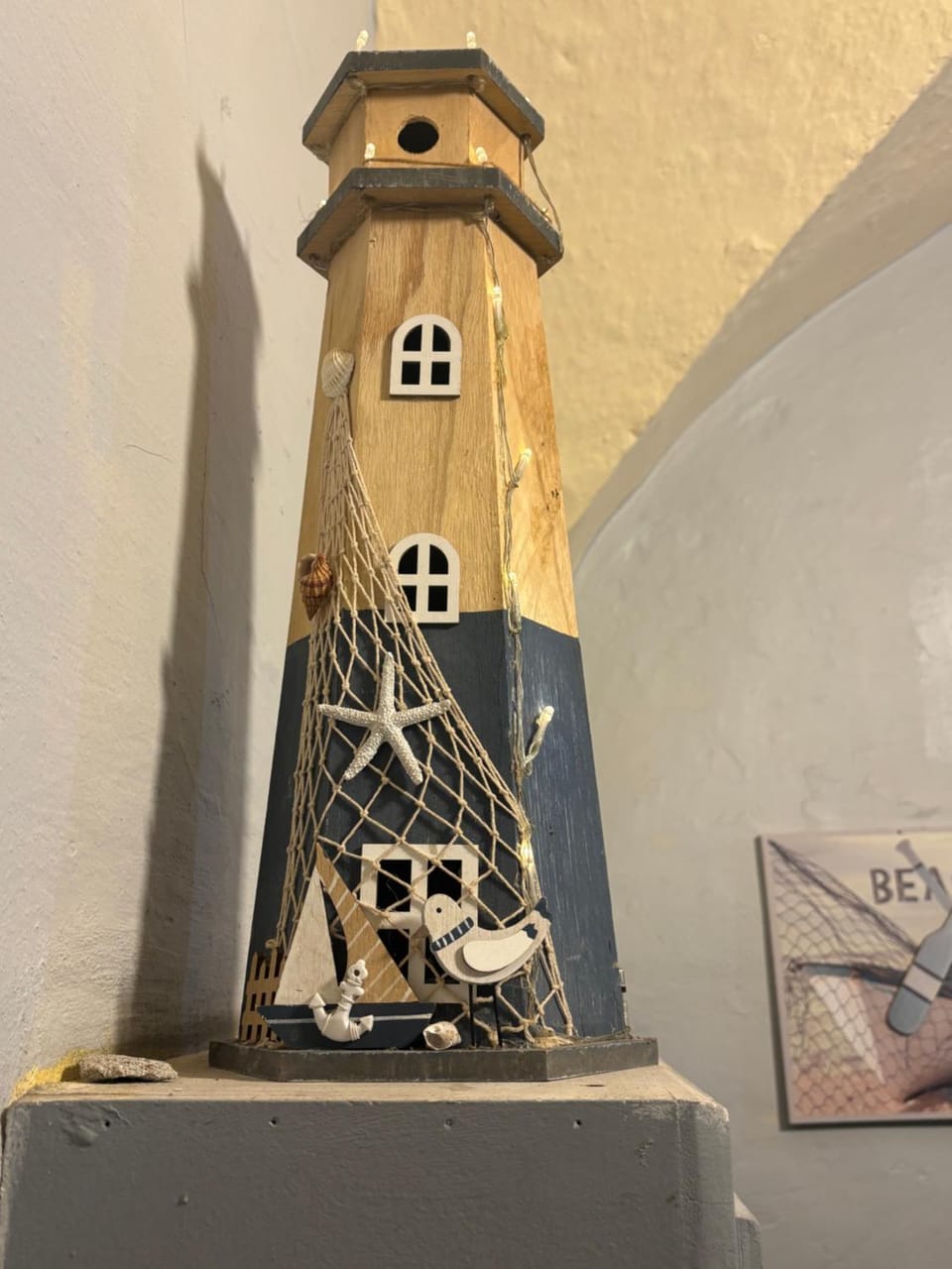 b&b La Rosa dei venti Bed and Breakfast in Liguria