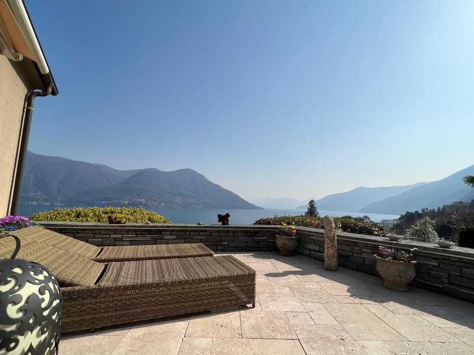 Balcony/Terrace, Balcony/Terrace