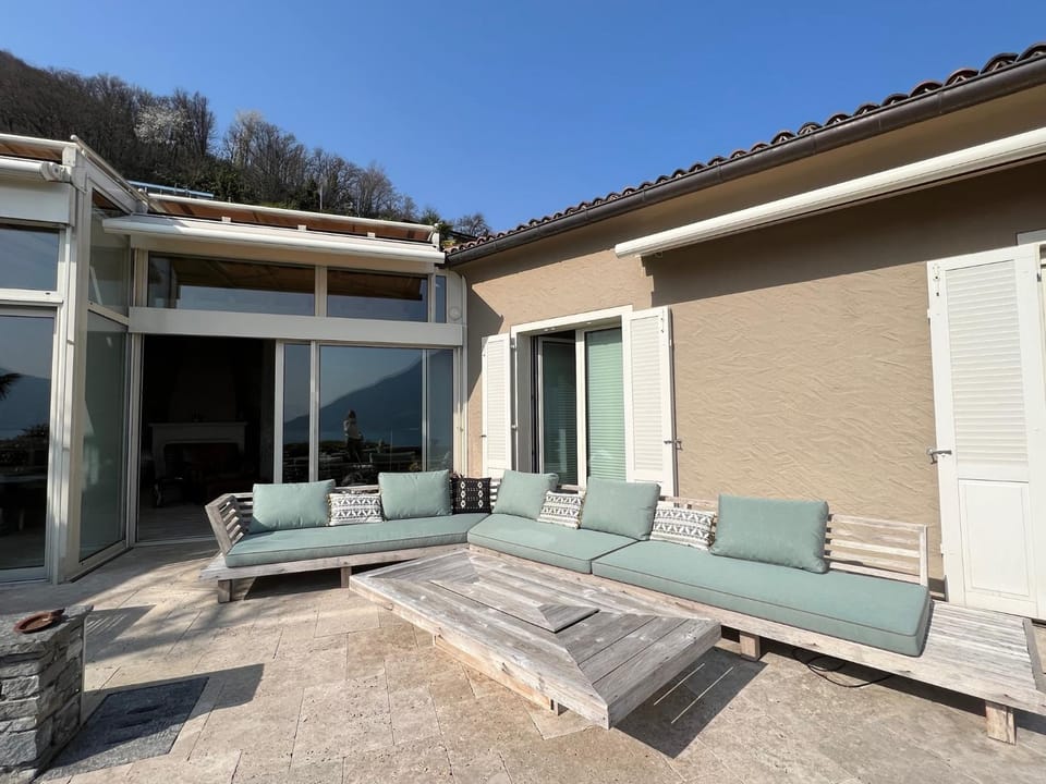 Balcony/Terrace, Balcony/Terrace
