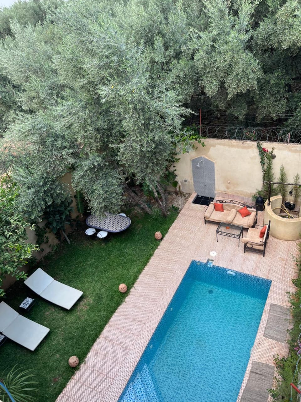 villa saada Villa in Marrakesh-Safi