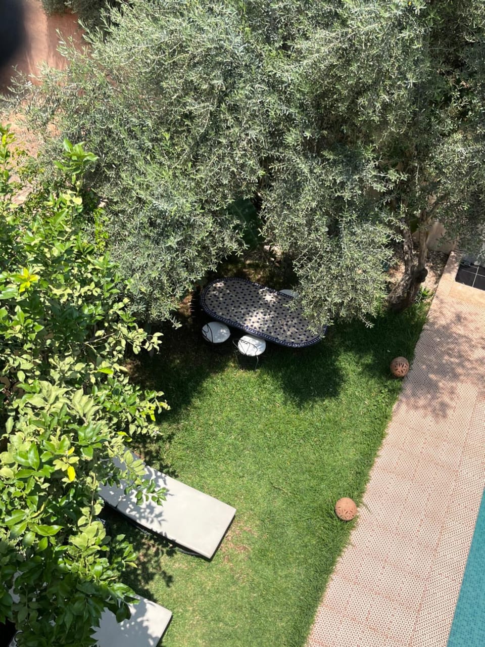 villa saada Villa in Marrakesh-Safi