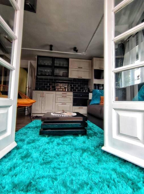 Hoja de Arce - Apartamento Rural Apartment in Cantabria