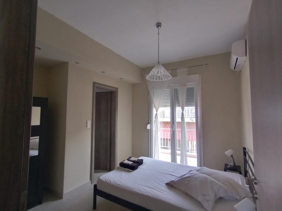 Katerina apartment Apartment in Halkidiki