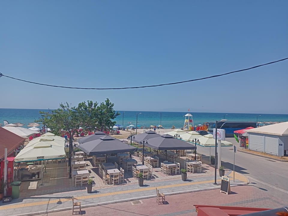 Katerina apartment Apartment in Halkidiki