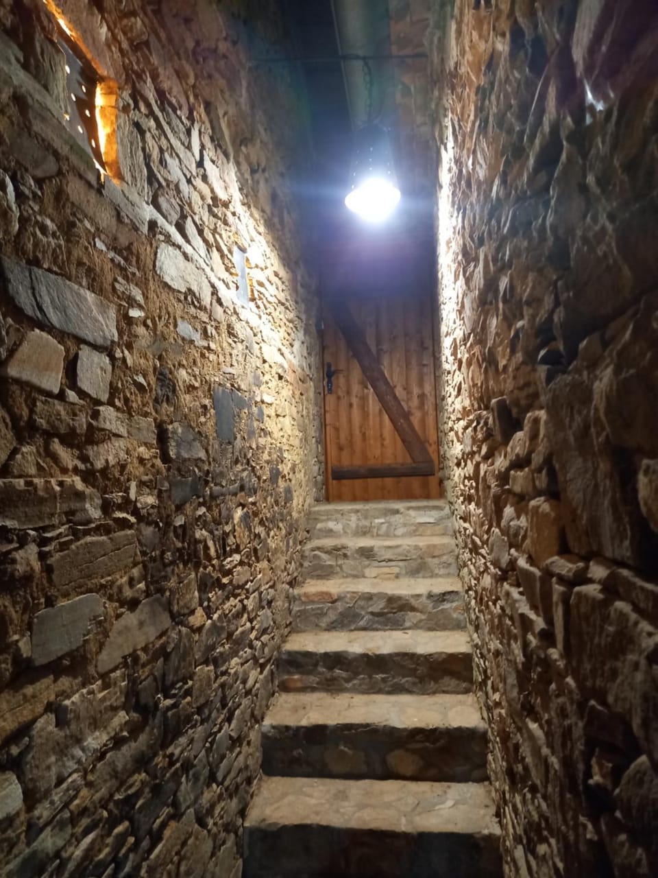 Apartmány Kamenka Apartment in South Bohemian Region