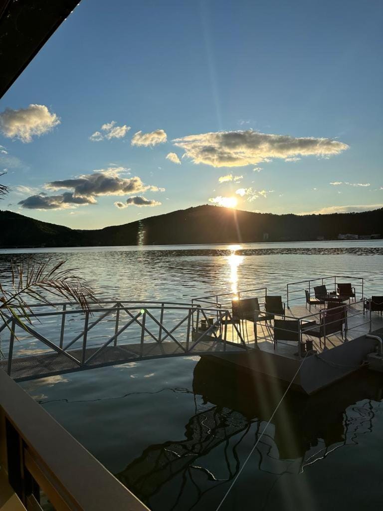 Lake view