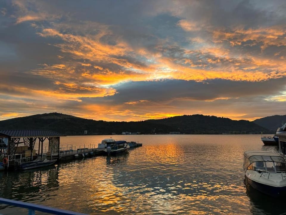 Lake view