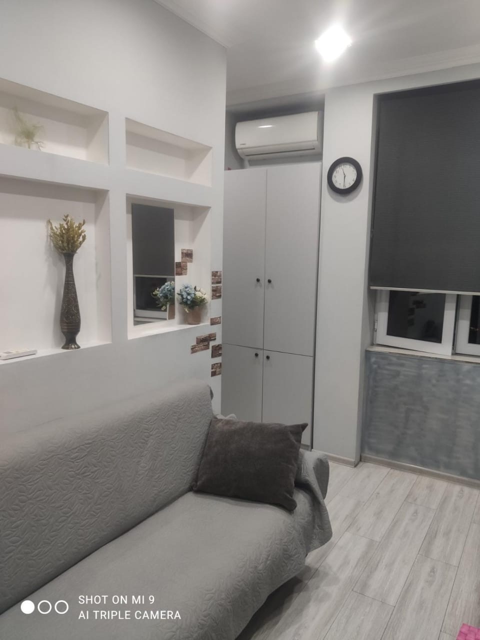 ,,апартамент,, проспект ,,Давида Агмашенебели 61,, Apartment in Tbilisi, Georgia
