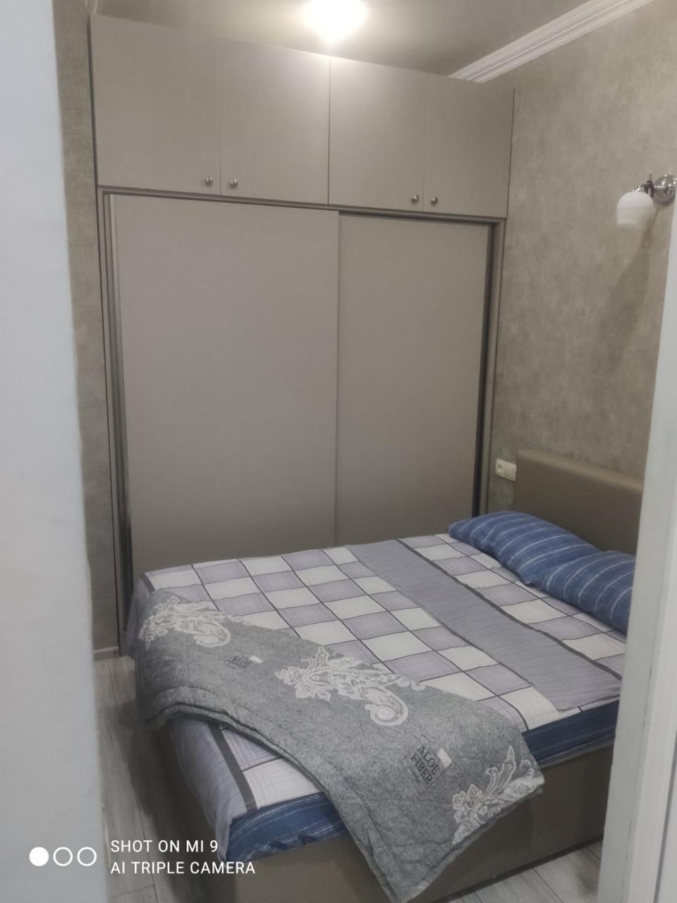 ,,апартамент,, проспект ,,Давида Агмашенебели 61,, Apartment in Tbilisi, Georgia