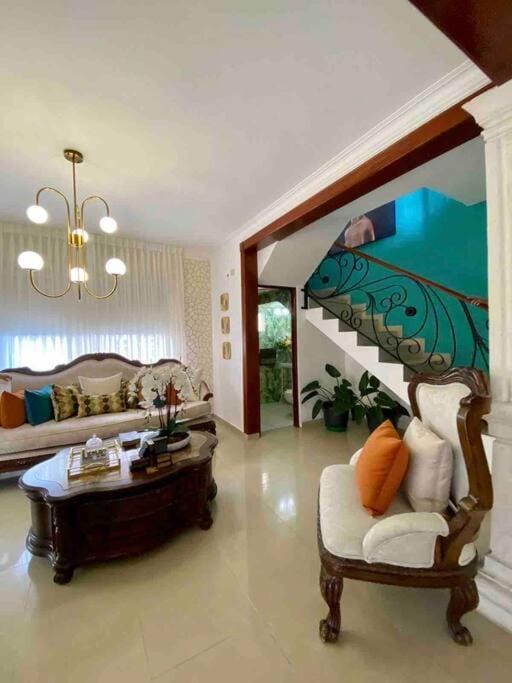 Beautiful Penthouse in La Vega, RD Apartment in La Vega Province