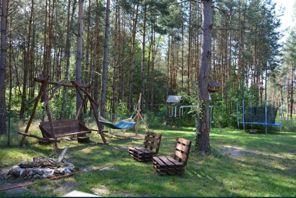 Garden, Garden view
