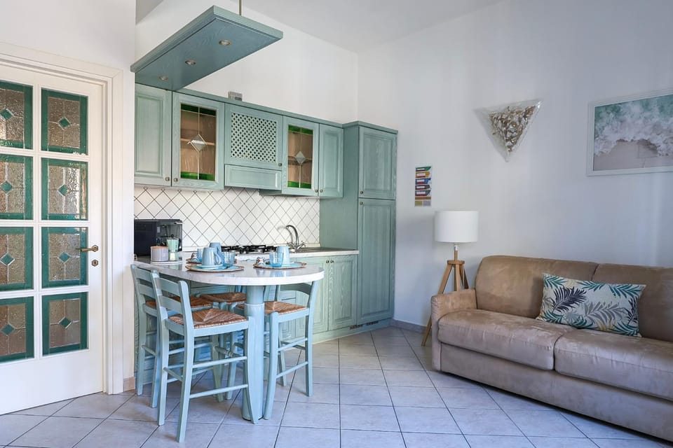 Casa Acqua Marina Apartment in Castiglione della Pescaia