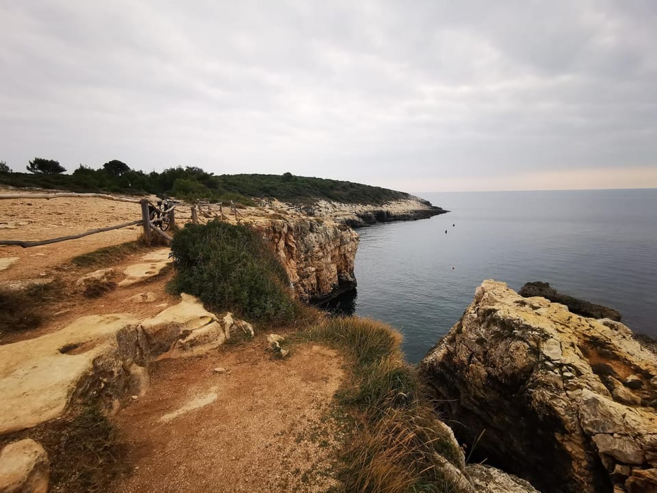 Fishing, Beach, Cycling