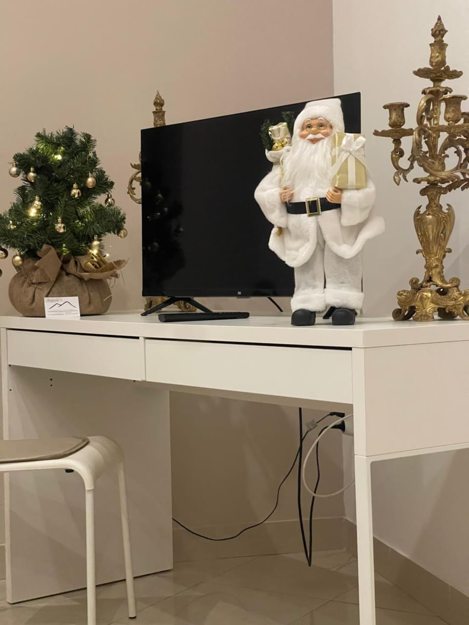 Napule è ... Bed and Breakfast in Naples