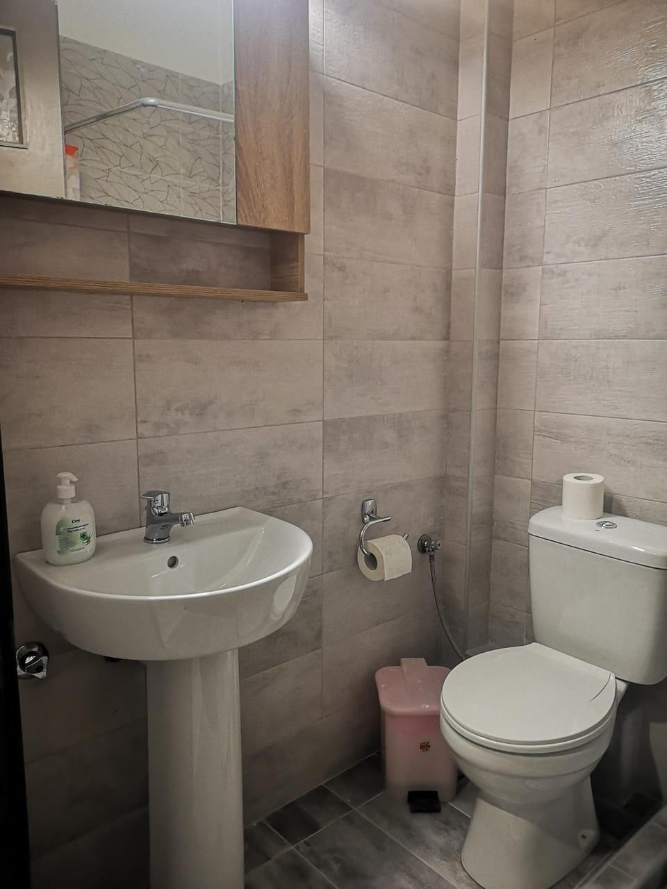 ΧΑΡΗΣ ROOMS Bed and Breakfast in Magnesia Prefecture, Greece