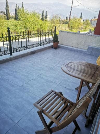 ΧΑΡΗΣ ROOMS Bed and Breakfast in Magnesia Prefecture, Greece