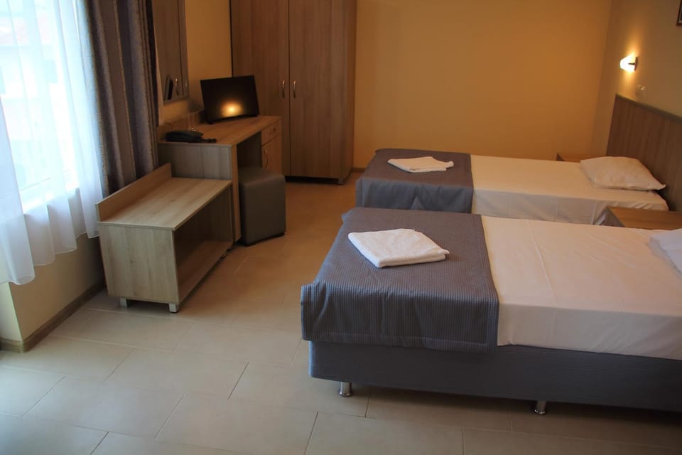 Александра Палас Hotel in Dobrich Province, Bulgaria