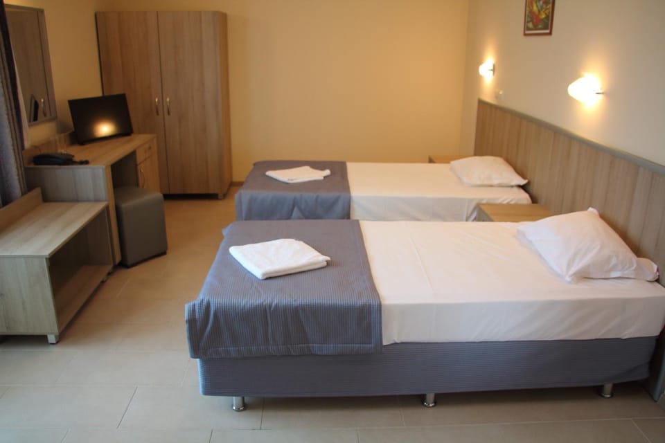 Александра Палас Hotel in Dobrich Province, Bulgaria