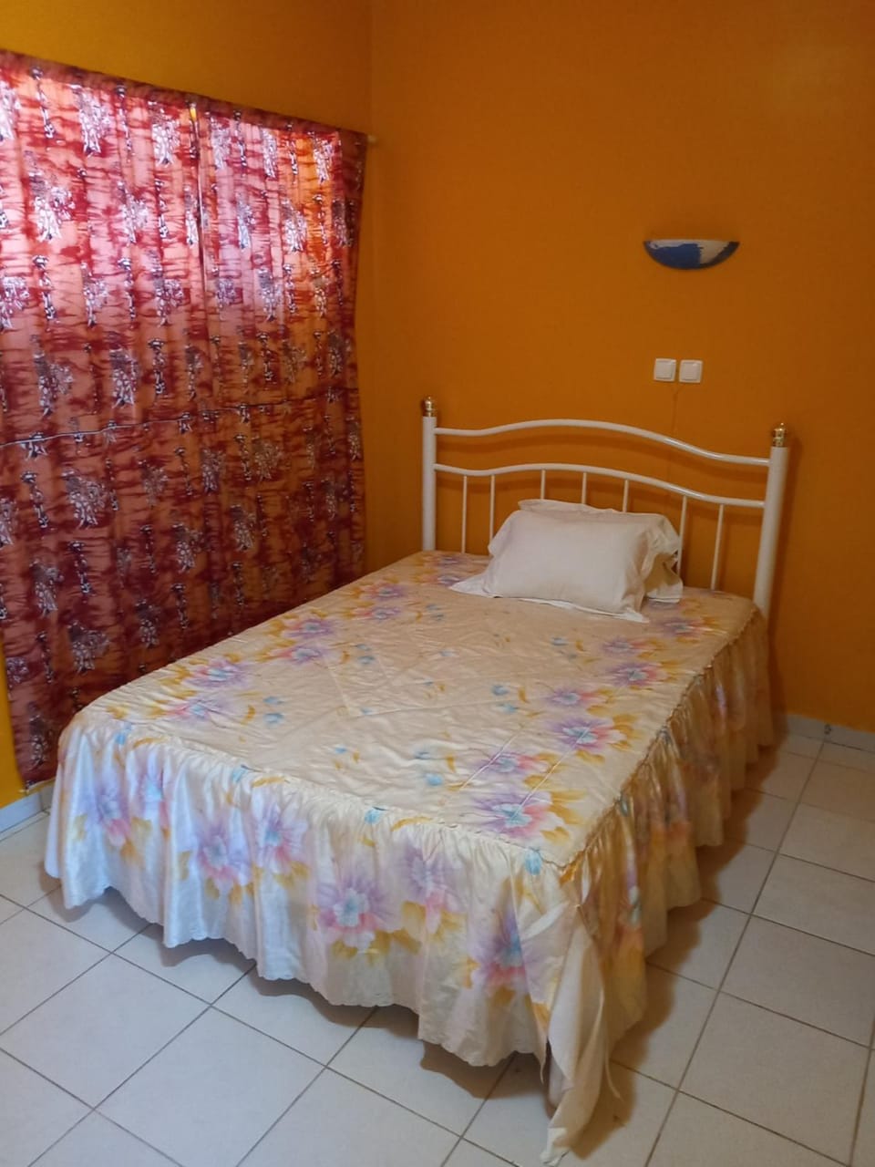 Hotel Sol Marina Bed and Breakfast in Cape Verde