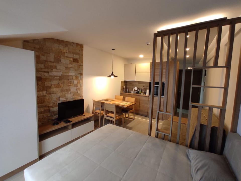 Milmari N80, Kopaonik Apartment in Serbia