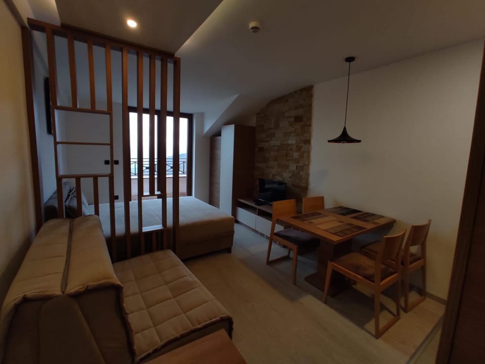 Milmari N80, Kopaonik Apartment in Serbia