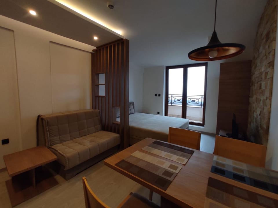 Milmari N80, Kopaonik Apartment in Serbia