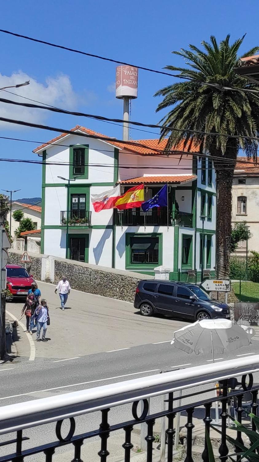 Albergue de Santullán Hostel in Cantabria