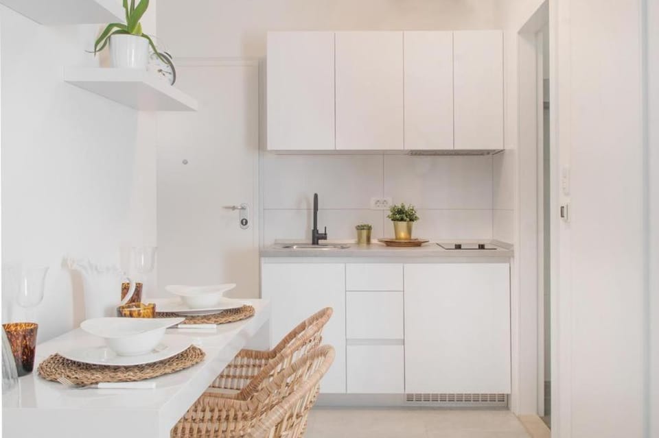 Zigo modern studio apartment near beach Apartment in Split