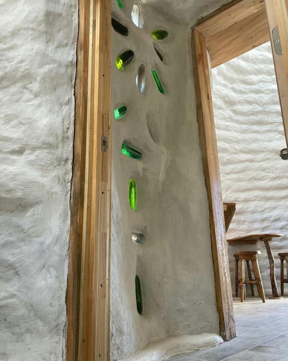 Ecodomos La Tongoycilla Apartment in Coquimbo Region