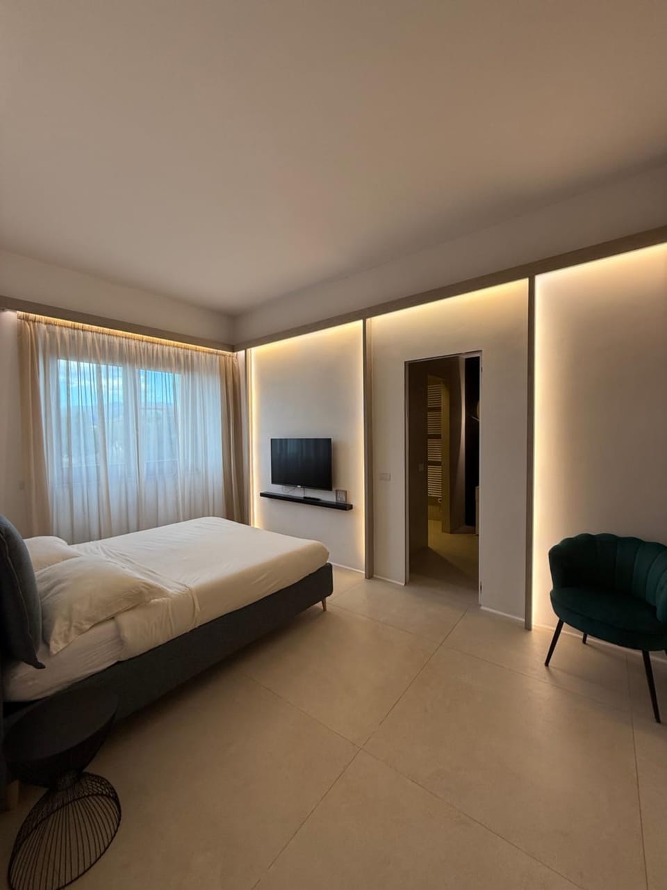 Five stars Florence luxury apartments Apartment in Florence