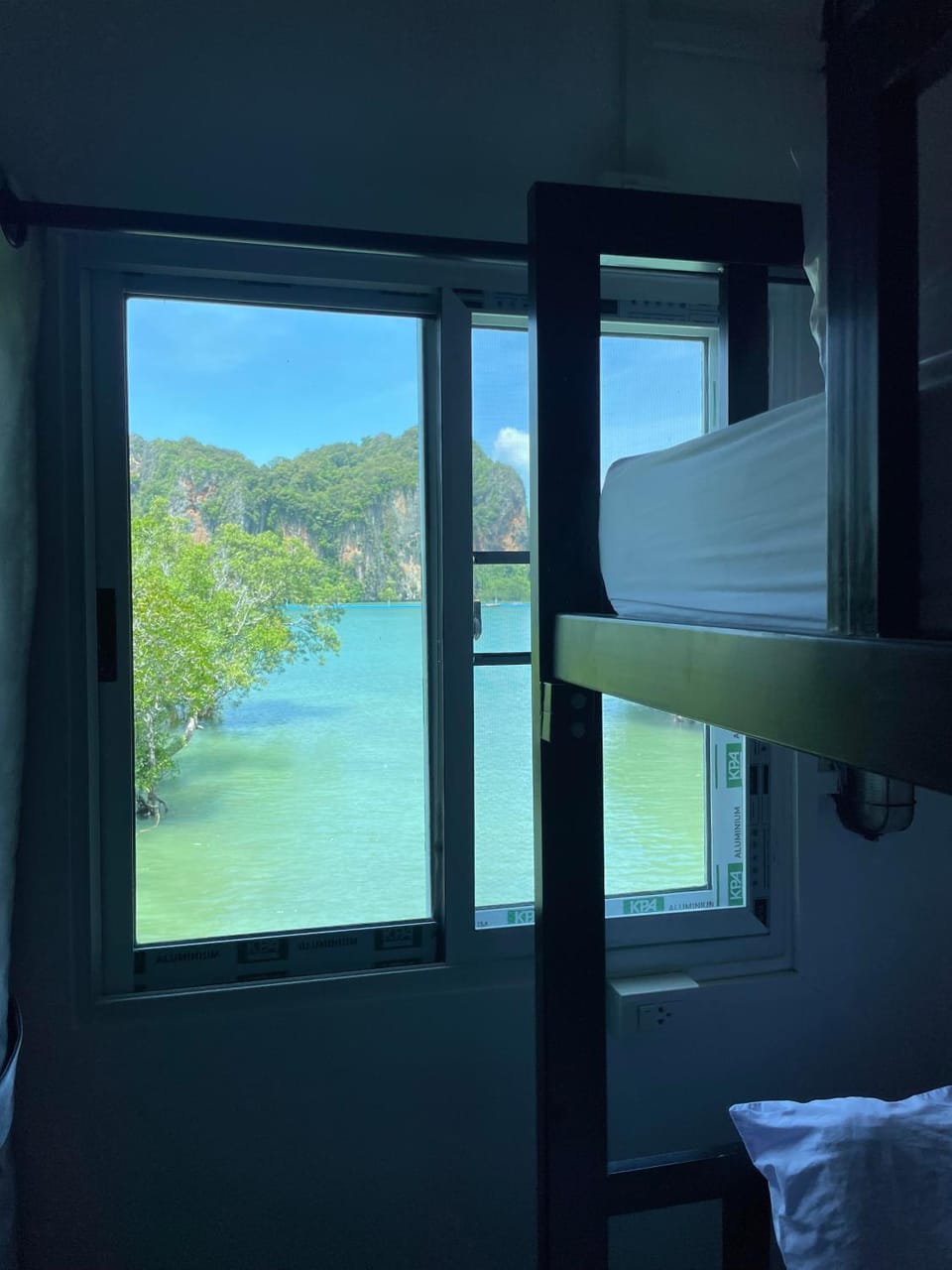 Social Quarters Blanco - Youth Hostel 18 to 35 Only Hostel in Krabi Changwat
