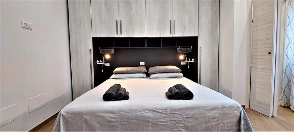TrustEverVito Bed and Breakfast in Rome