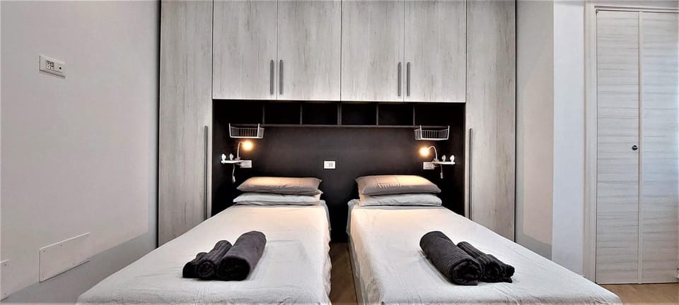 TrustEverVito Bed and Breakfast in Rome