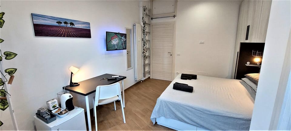 TrustEverVito Bed and Breakfast in Rome