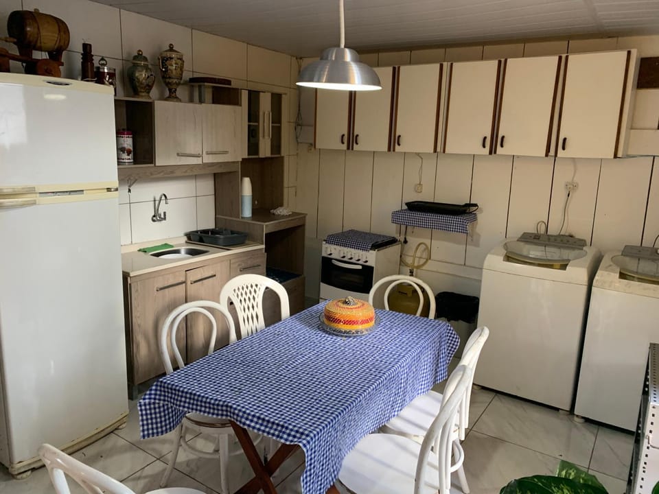 Casinha Beach House Floripa Bed and Breakfast in Florianopolis