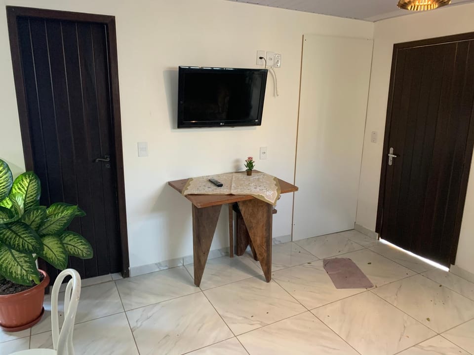 Casinha Beach House Floripa Bed and Breakfast in Florianopolis
