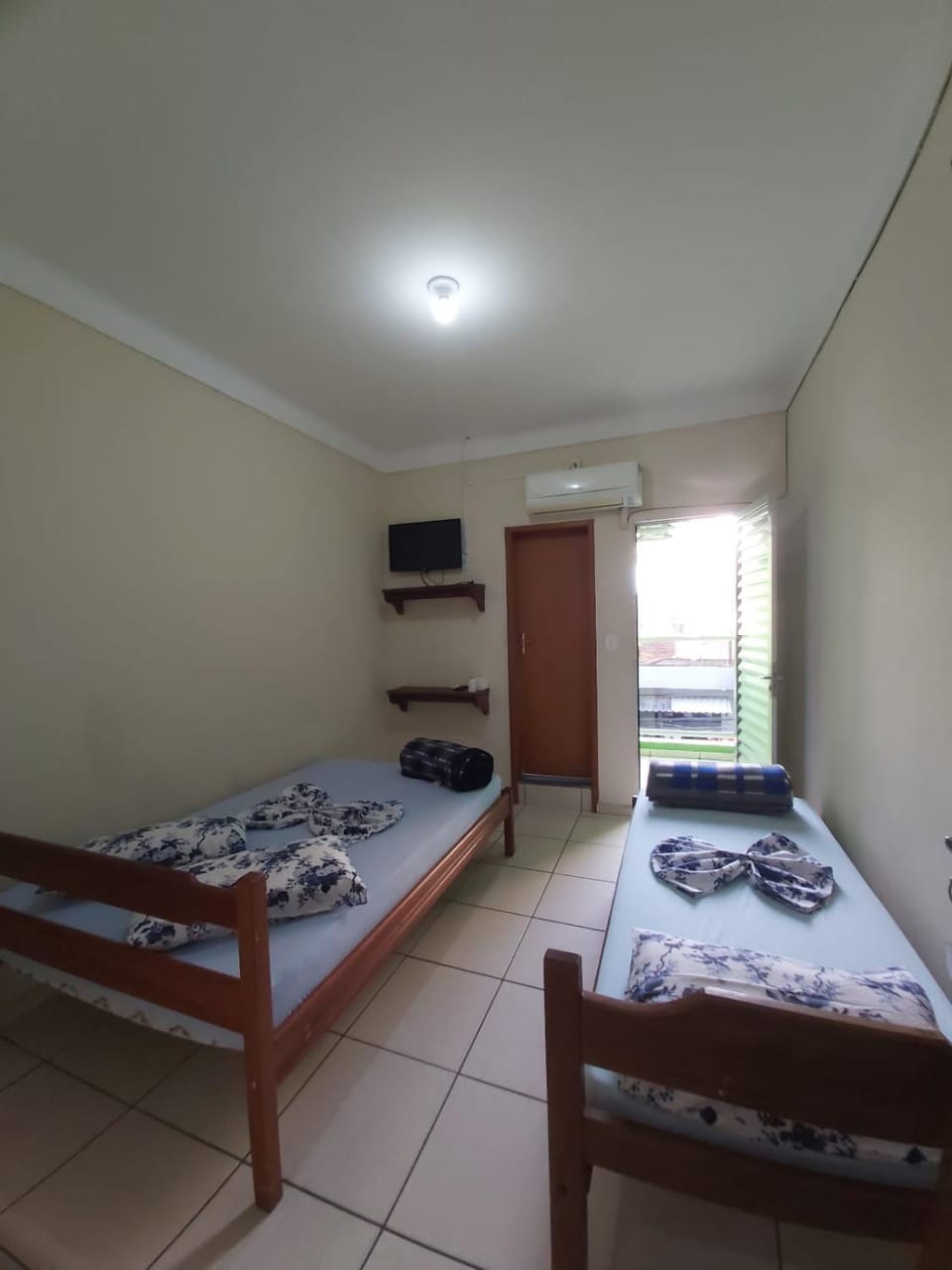 Pousada do Mineiro MC BOM Hotel in State of São Paulo