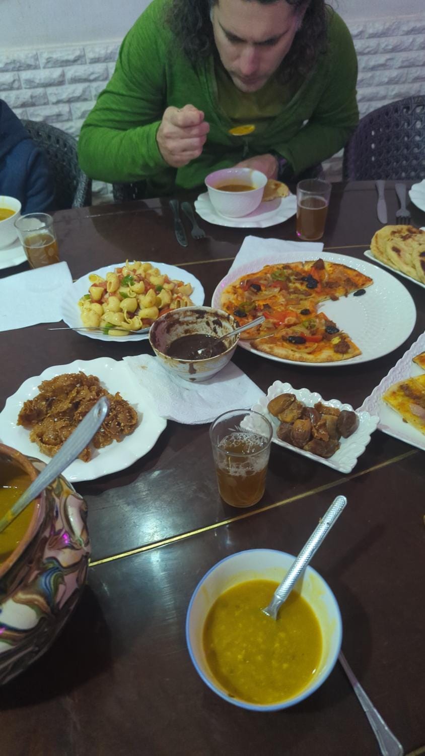Restaurant/places to eat, Food, Lunch, Dinner