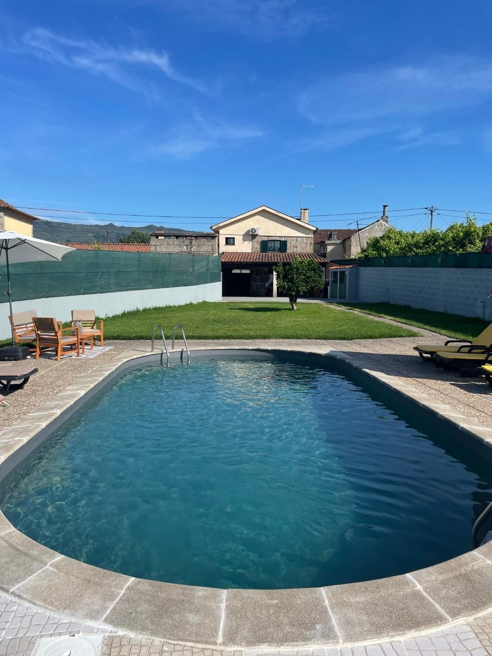 Refúgio da Légua House in Porto District