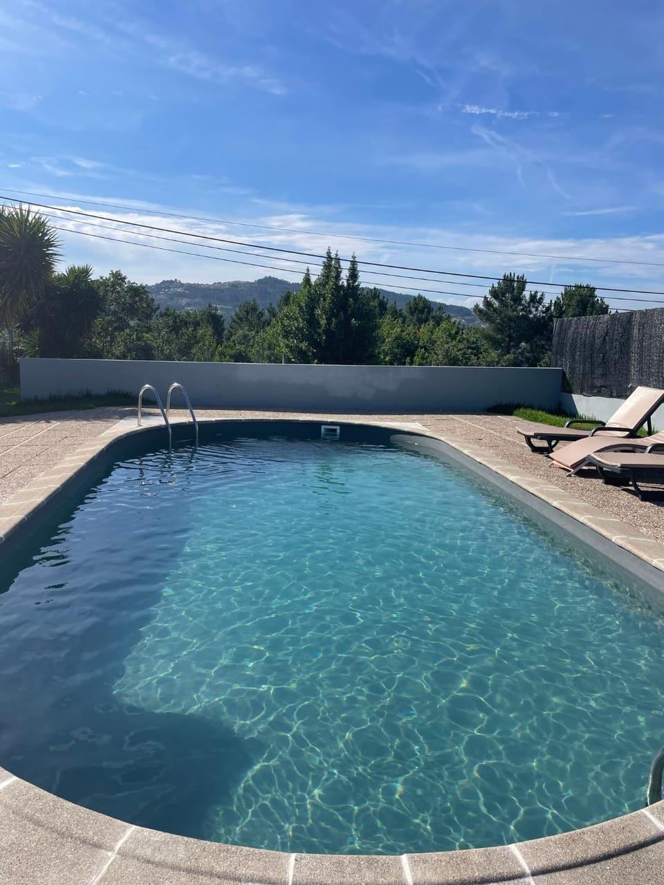 Refúgio da Légua House in Porto District