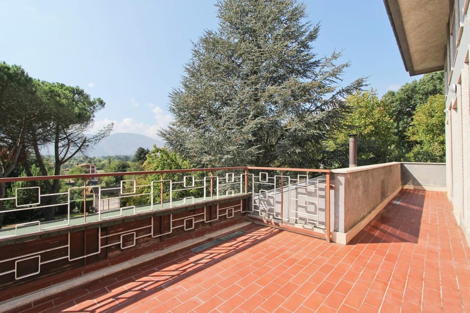 Villa Marchionni House in Abruzzo