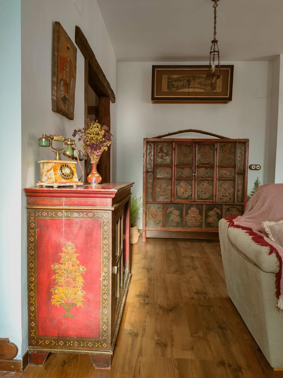 Ático Imperial GARAJE GRATIS Céntrico Terraza Aire Acond Solarium 2 baños wifi a 1minuto de la Plaza Cabildo Apartment in Sanlúcar de Barrameda