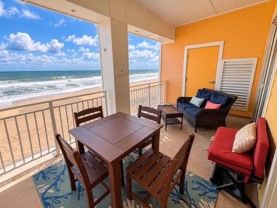The Sanctuary - Endless Summer A207 House in Sandbridge